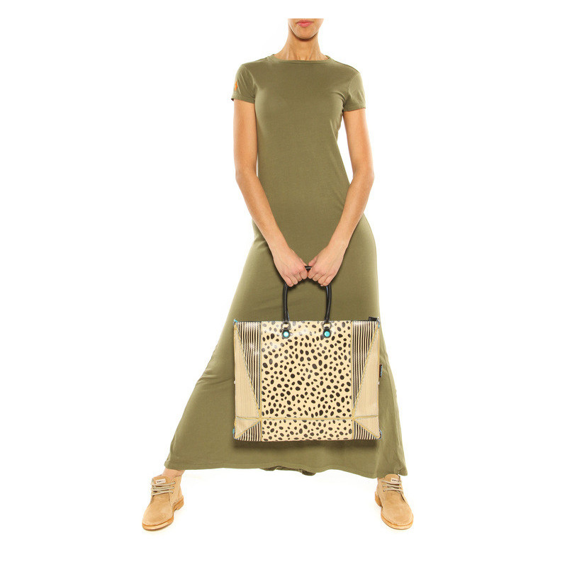Dress “Evelyn“ Polo Ralph Lauren olive